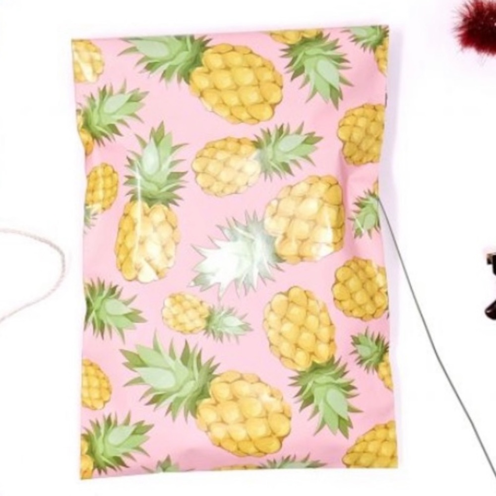 LAST PACK!🏖️ 25 PACK Summer Variety Poly Mailers 10 x 13 inch - Picture 4 of 6